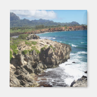 Íman Praia do naufrágio, Po'ipu