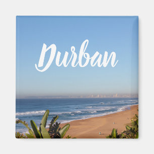 Íman Praia do Oceano Vista Durban Umhlanga África do Su