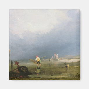 Íman Praia em Shoreham