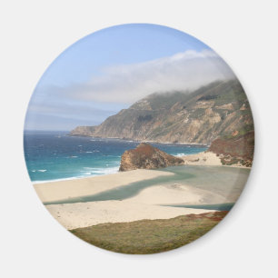 Íman Praia grande de Sur