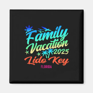 Íman Praia Lido Key Flórida Férias em Família Combinand