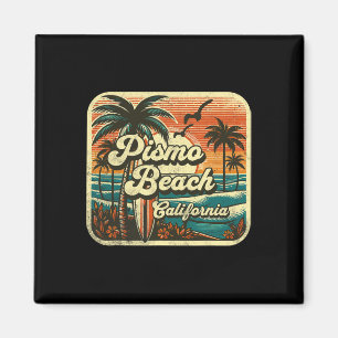 Íman Praia Pismo