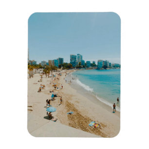 Íman Praia San Juan - Alicante - Espanha