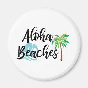 Íman praias aloha