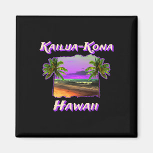 Íman Praias De Kailua-Kona Havaí 1
