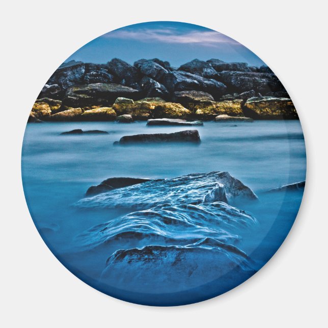 Íman Praias Park Breakwall 4 (Frente)