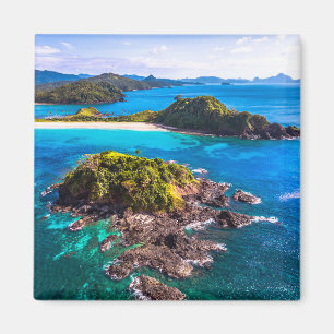 Íman Praias Tropicais   Filipinas El Nido