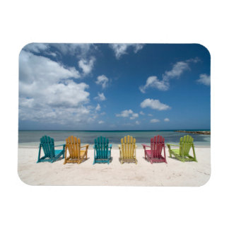 Íman Praias Tropicais | Palm Beach, Aruba
