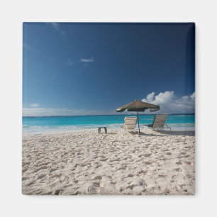 Íman Praias Tropicais Sandy Beach, Anguilla