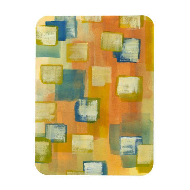 Íman Prairie Home I (Vertical)