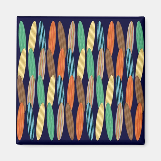 Íman Pranchas (Frente)