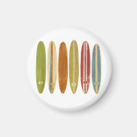 Pranchas de Surf Longboard Estilo Vintage Retro