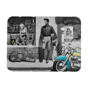 Íman Prata de HWY 51