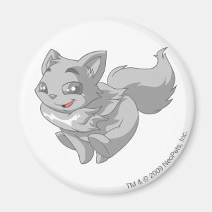 Íman Prata de Wocky