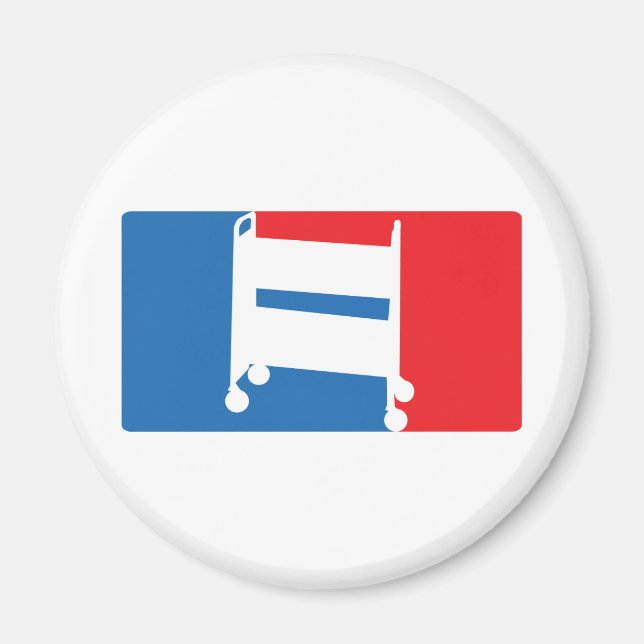 Íman Prateleira Pro (Frente)