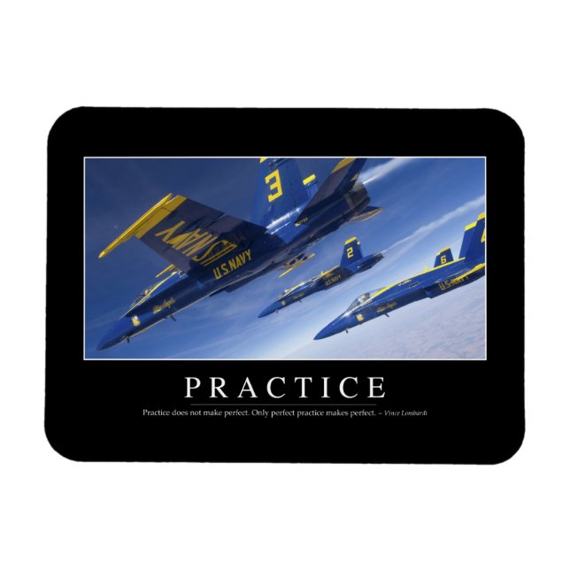 Íman Prática: Cotação Inspiracional (Horizontal)