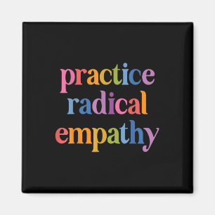 Íman Pratique a empatia radical