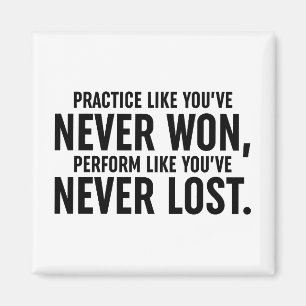 Íman Pratique como você nunca ganhou