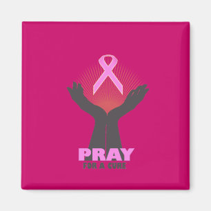 Íman Pray para uma cura