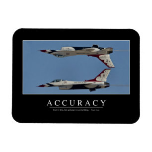 Íman Precisão: Citações inspiradas