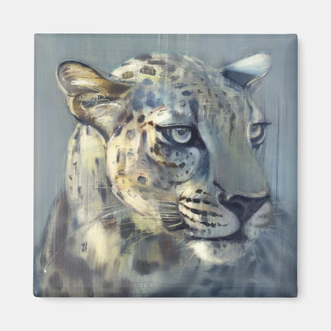 Íman Predator II (Frente)