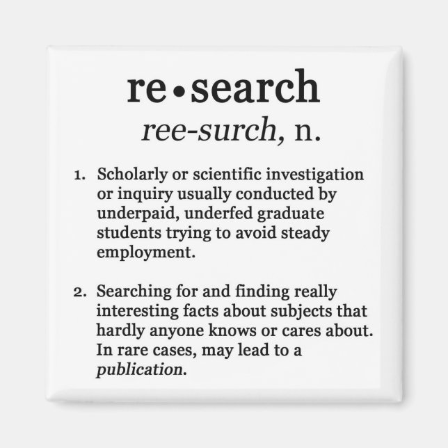 Íman Preencher Modelo do Magnet (Frente)