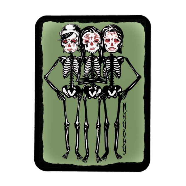 Íman prefeito (Vertical)