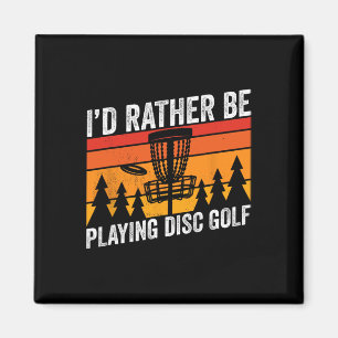 Íman Preferencialmente De Id De Golfe Be Disk Golfer Co