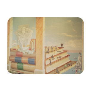 Íman Preguiça e orgulho legais