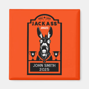 Íman Prêmio de Jackass