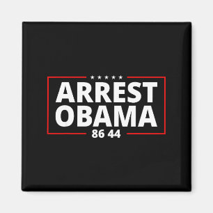 Íman Prender Obama 2025 Vintage Bandeira EUA Camiseta M