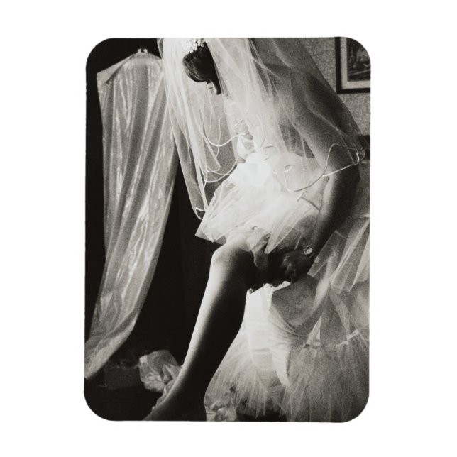 Íman <Preparing>por Kim Koza (Vertical)