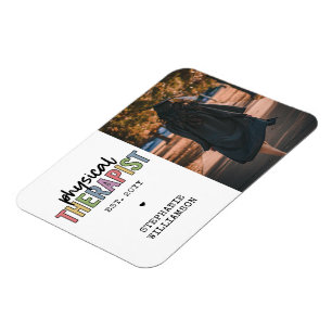 Íman Prescrições de Graduação PT Terapista Física 