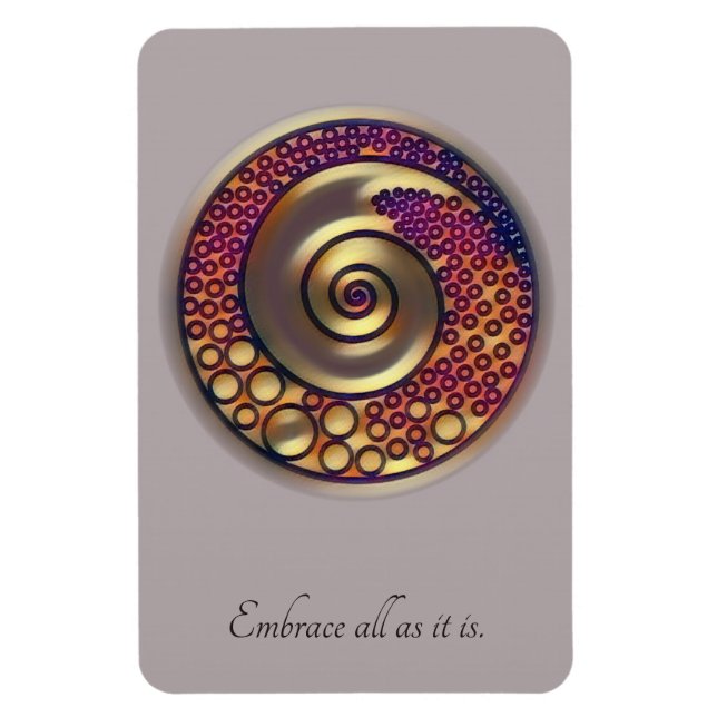 Íman Presença de reparo 001 - Magnet (Vertical)