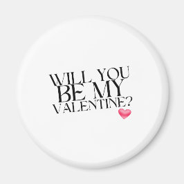 Íman Presente bonito para o casal