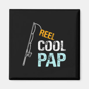 Íman Presente Da Netos Netas Carrete Cool Pap 