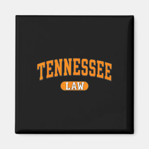 Íman Presente de advogado formado na barra do Tennessee