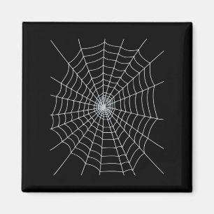 Íman Presente de aranha Sobrecarga de Aranha