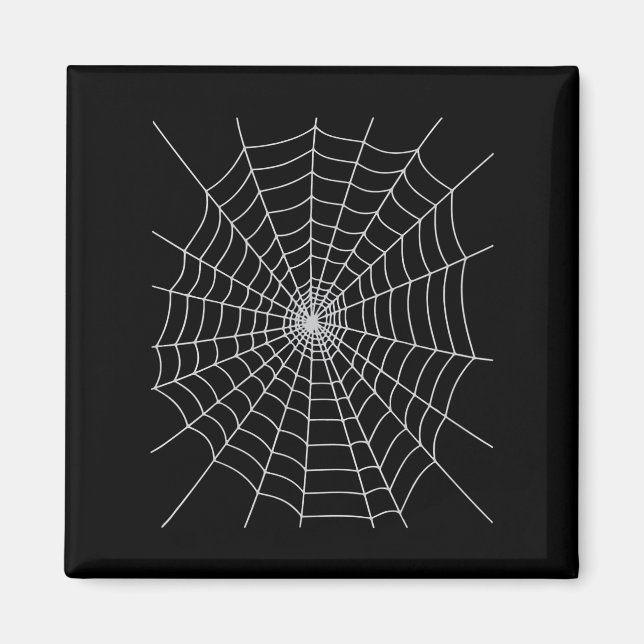 Íman Presente de aranha | Sobrecarga de Aranha (Frente)
