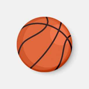 Íman Presente de Basquete para ele