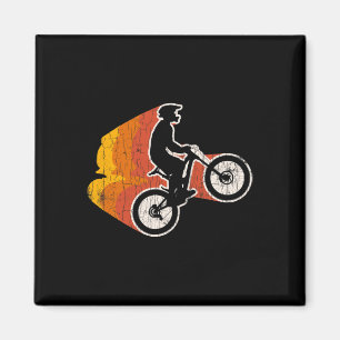 Íman Presente de Ciclismo de Montanha _2 