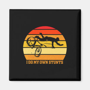 Íman Presente De Ciclista Para Ciclista De Tour De Bici