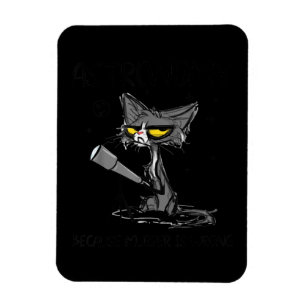 Íman Presente de Gato-Pão   Presente Para Gato De Pó