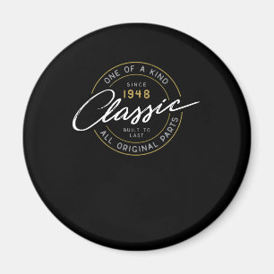 Íman Presente de Motocicleta