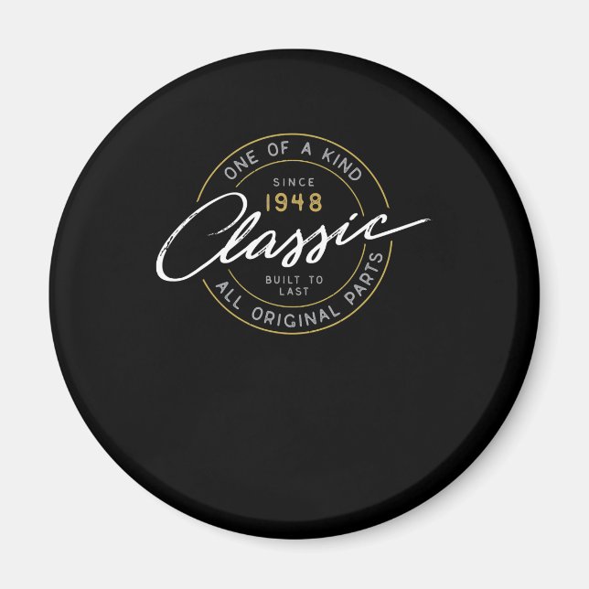 Íman Presente de Motocicleta (Frente)