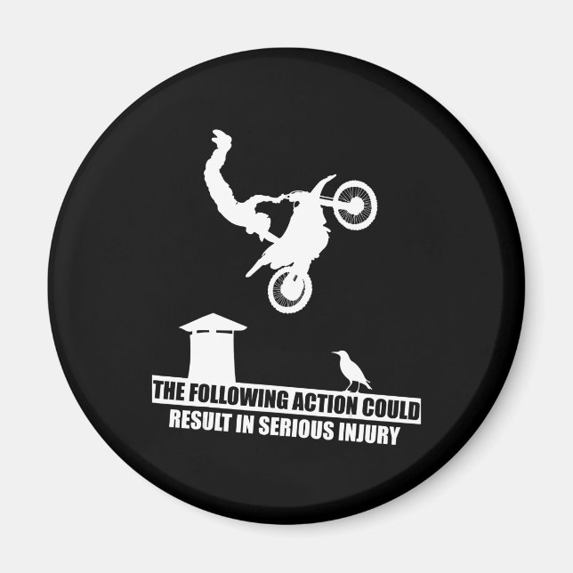 Íman Presente De Motociclos De Camada De Camada Esporti (Frente)