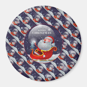 Íman Presente de Natal popular
