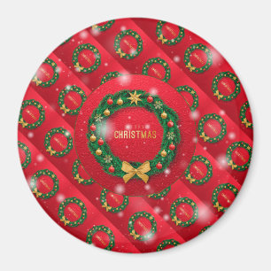 Íman Presente de Natal popular