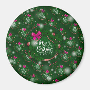 Íman Presente de Natal popular