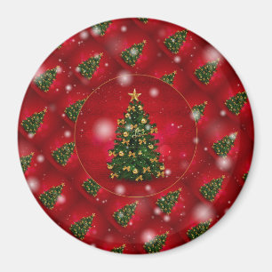 Íman Presente de Natal popular